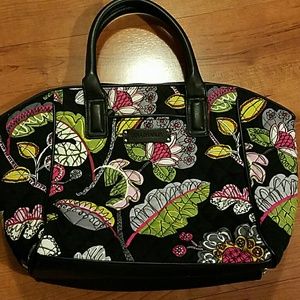 *Lowest* Brand New without Tags Vera Bradley Purse