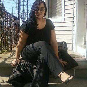 Meet your Posher, Catherine