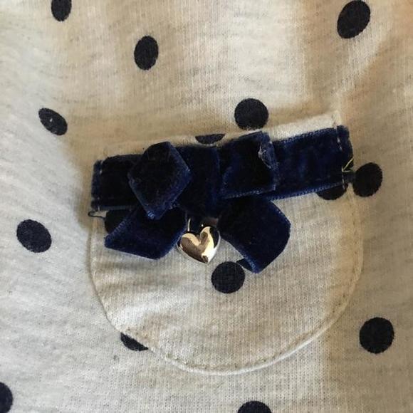 Cute top with leggings - Picture 2 of 2