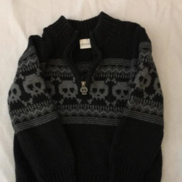 Amy Coe sweater