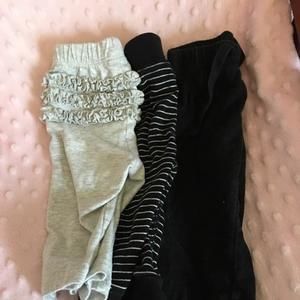 Old Navy 3-6 pants