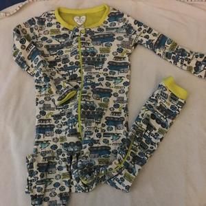 2 pajama bundle! Old Navy & Children's Place cotton Pajamas