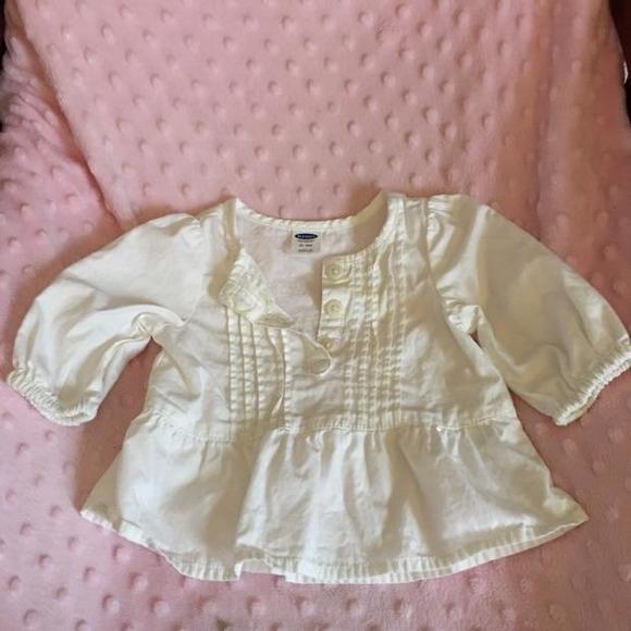 Old Navy blouse