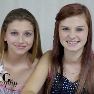 Meet your Posher, Jill