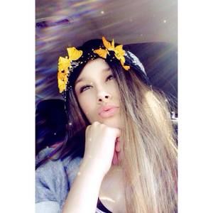 Meet your Posher, Mckenzie