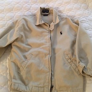 Kids size 3t jacket