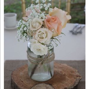 Meet your Posher, Rose