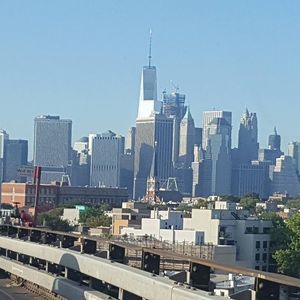 Meet your Posher, Santos