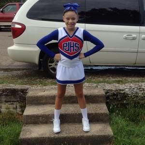 Meet your Posher, Annette