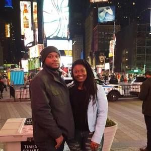 Meet your Posher, Decarlos