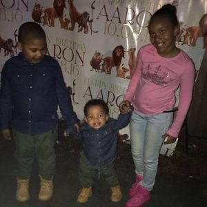 Meet your Posher, Joyce