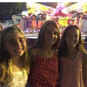 Meet your Posher, Abby