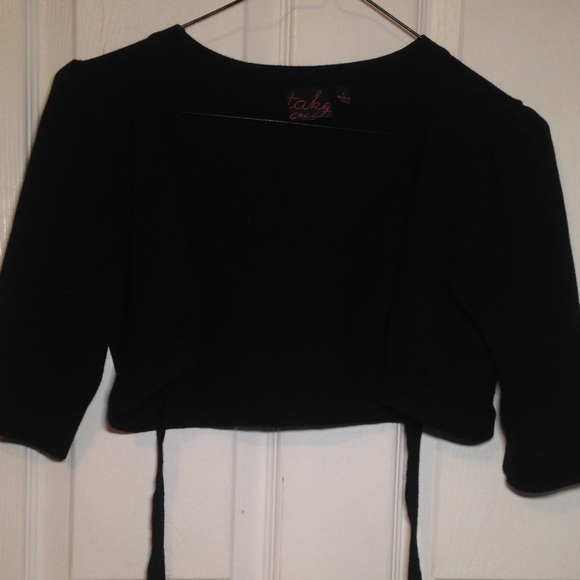 Cover up/ cardigan