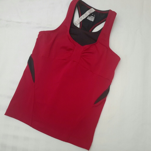 Zoot Yoga/Runners Tank