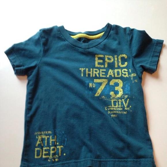 Epic threads t-shirt
