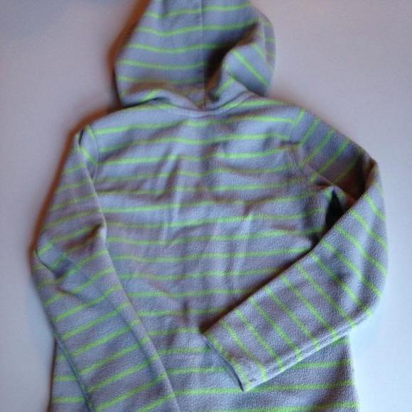 Old navy fleece
