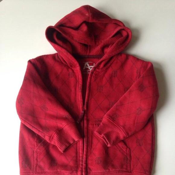 Arizona sweatshirt