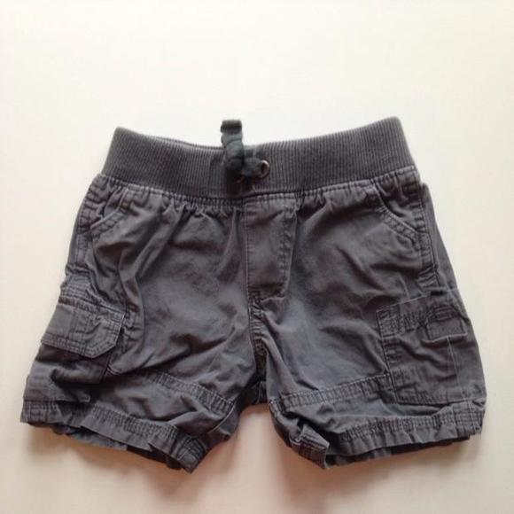 Boys shorts