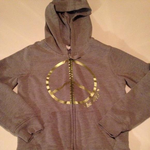 Old Navy hoodie