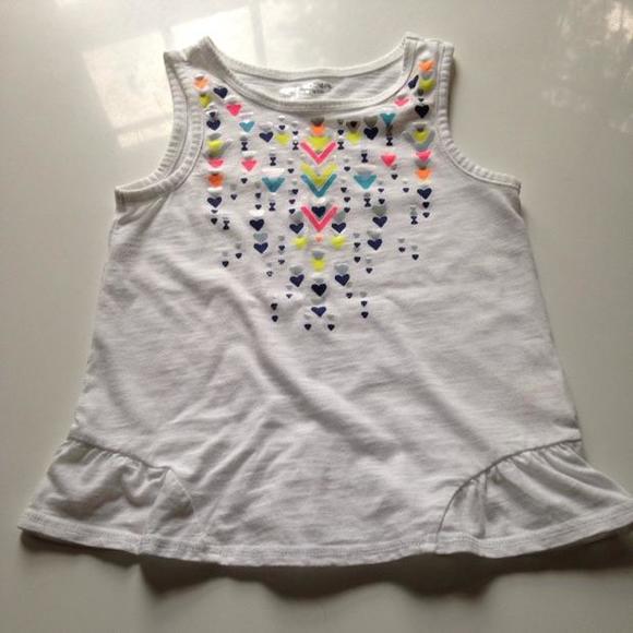 Arizona tank top