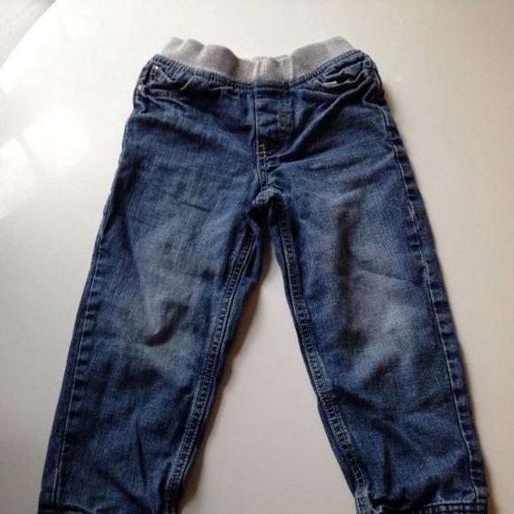 Tough skins jeans