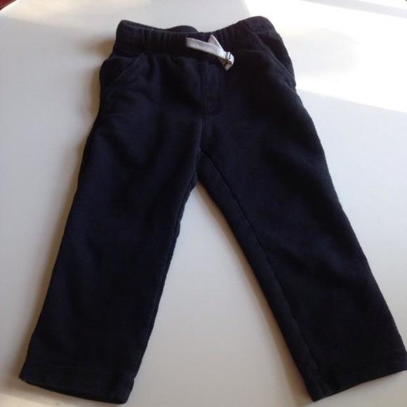 Carters pants