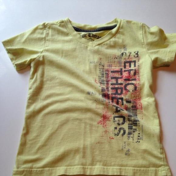Epic threads TShirt