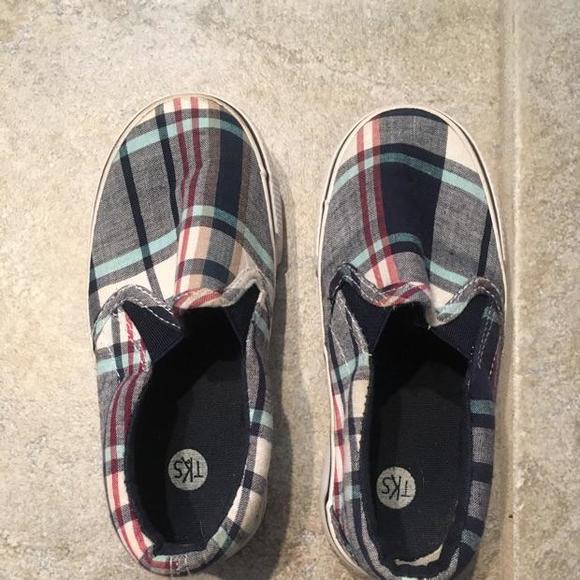 Boys loafers