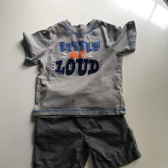 Wonder kids outfit
