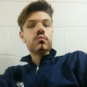 Meet your Posher, Jeremiah