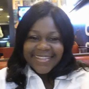 Meet your Posher, Millicent