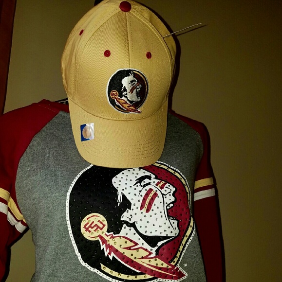 FSU Seminoles Hat