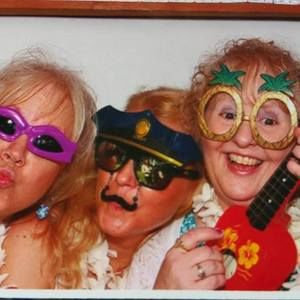 Meet your Posher, Pam