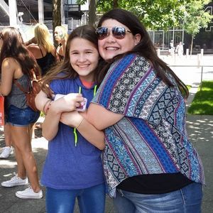 Meet your Posher, Janice