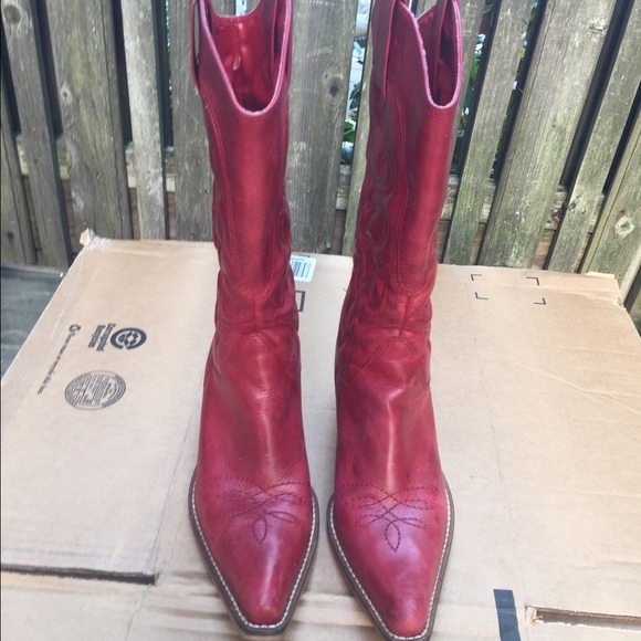 “SOLD” Penny❤️Kenny Boots