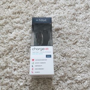 Fitbit Charge HR Small