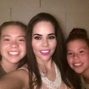 Meet your Posher, Patricia