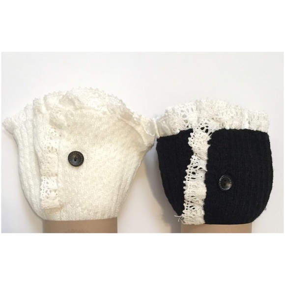 🎈$10 SALE🎈 Leg Warmers - Picture 3 of 3