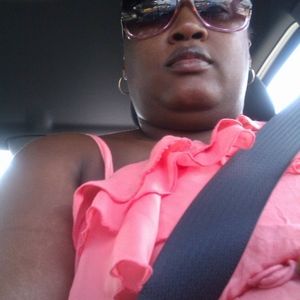 Meet your Posher, Christi