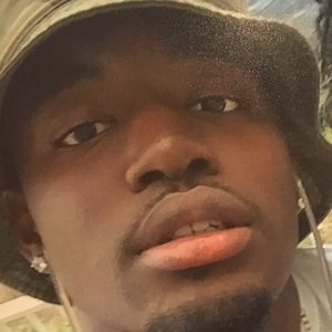 Meet your Posher, Darius