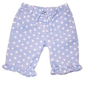 VGUC mini Boden 2-3yr shorts (knee length)