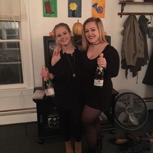 Meet your Posher, Cianna