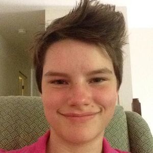 Meet your Posher, Gloria