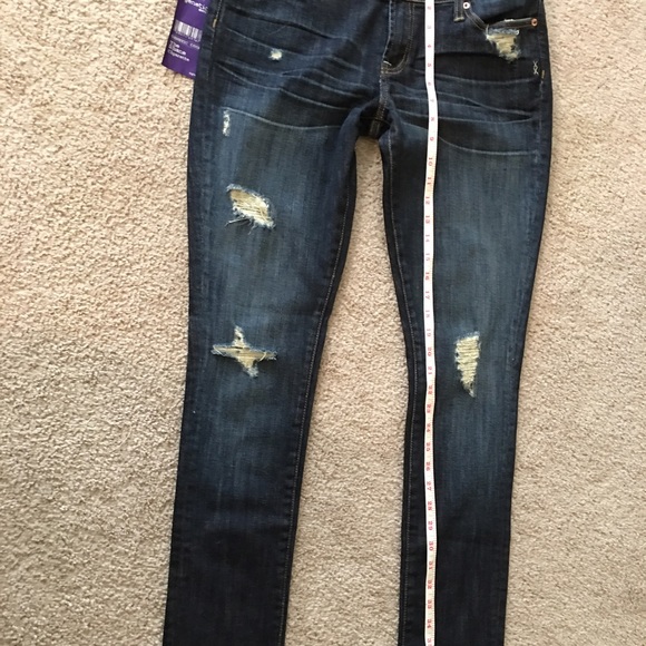 Brand new size 30 Genetic Denim jeans.