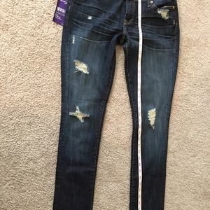 Brand new size 30 Genetic Denim jeans.