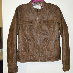 Maurices Moto Jacket