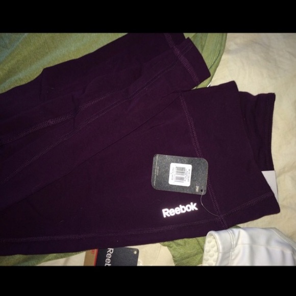 Reebok Leggings