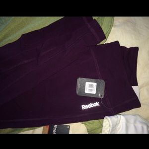 Reebok Leggings