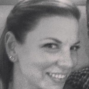 Meet your Posher, Andrea