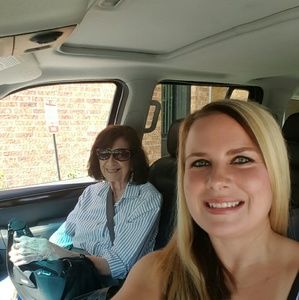 Meet your Posher, Brandy